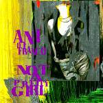 Ani DiFranco : Not a Pretty Girl